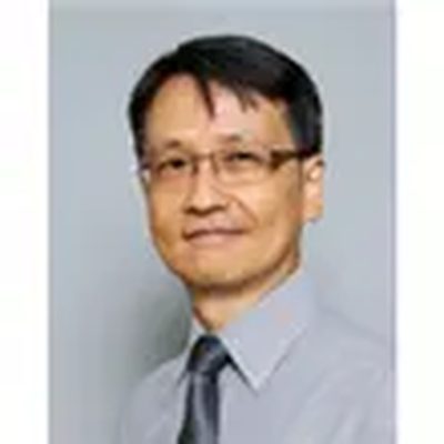 Foto Dr Lew Ho Cheun Kian Leong John