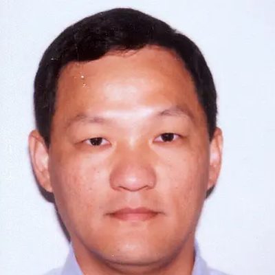 Foto Dr Li Yung Hua