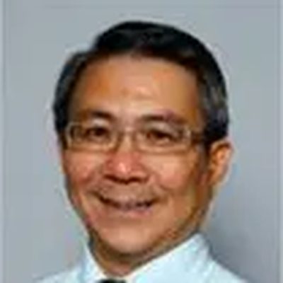 Foto Dr Lim Chee Chong Lionel