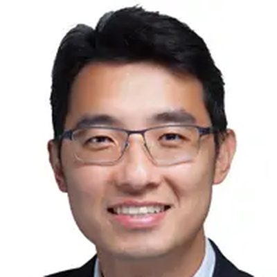 Foto Dr Lim Choon Pin