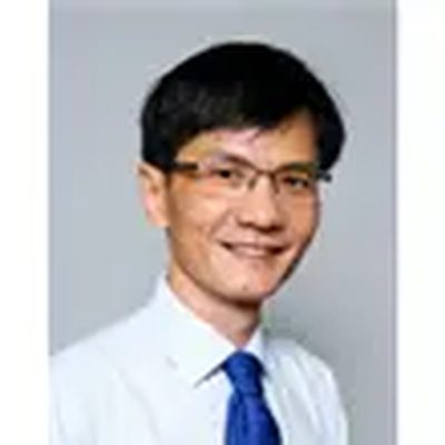 Foto Dr Lim Hong Meng