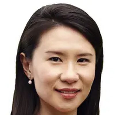 Foto Dr Lim Ing Haan