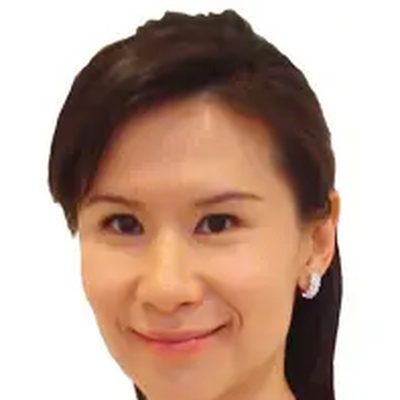 Foto Dr Lim Ing Ruen