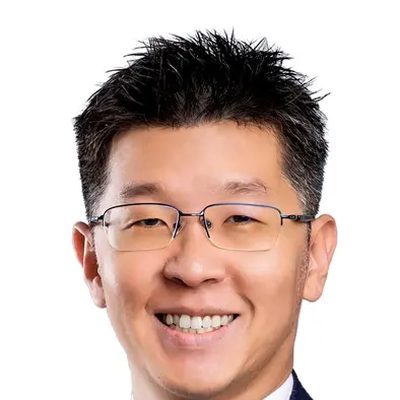 Foto Dr Lim Kheng Sit (Jay)
