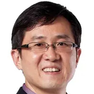 Foto Dr Lim Khong Hee