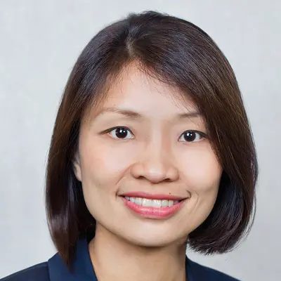 Foto Dr Lim Lee Hooi