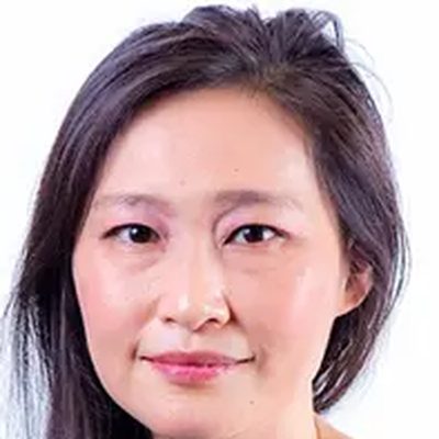 Foto Dr Lim Sheow Lei