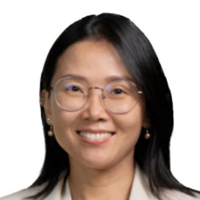 Foto Dr Lim Sue Zann