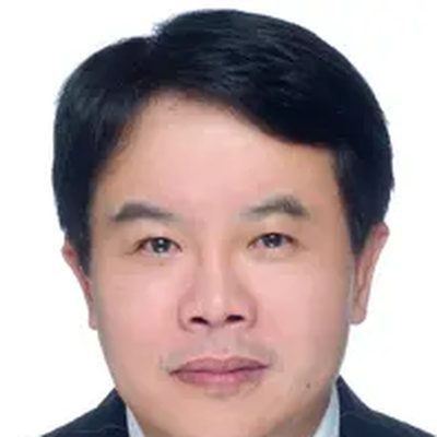 Foto Dr Lim Tai Tian