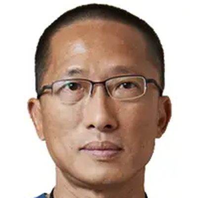 Foto Dr Lim Teck Hock (Dennis)