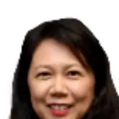 Foto Dr Lim Yee Nah Anita