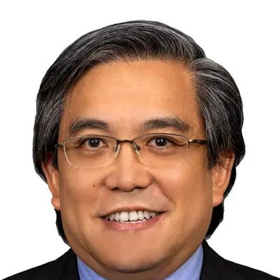 Foto Dr Liu Tze Hsien (Eugene)