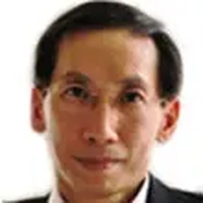 Foto Dr Loh Foo Hoe