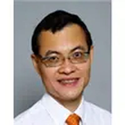 Foto Dr Loh Keh Chuan