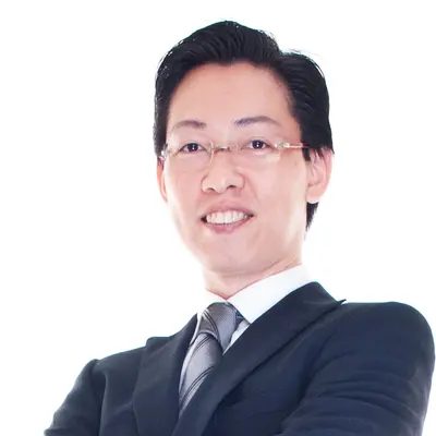 Foto Dr Loh Meng Woei