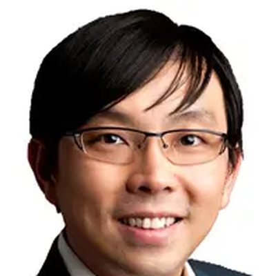 Foto Dr Loh Yee Jim