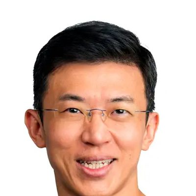 Foto Dr Loong Tse Han