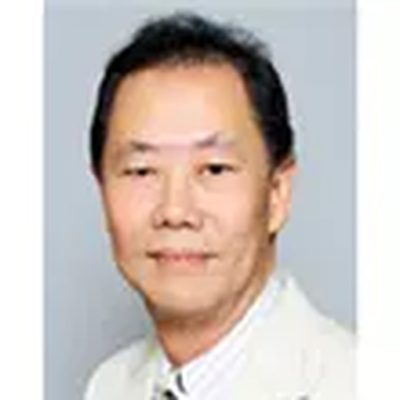 Foto Dr Low Cze Hong
