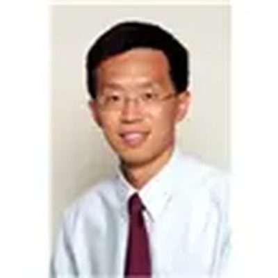 Foto Dr Loy Heng Chian Andrew