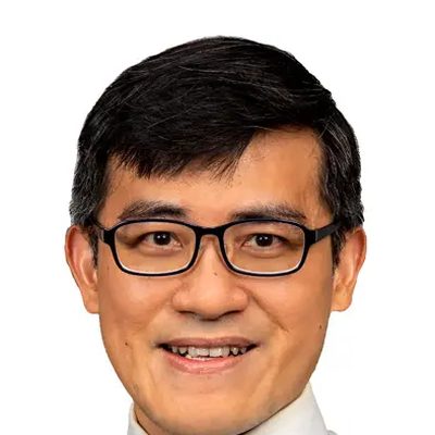 Foto Dr Lu Suat Jin