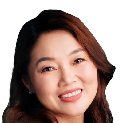 Foto Dr Ma Li
