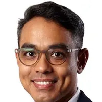 Foto Dr Mohd Mizan Marican