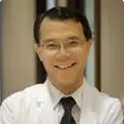 Foto Dr Mow Ming Fook Benjamin
