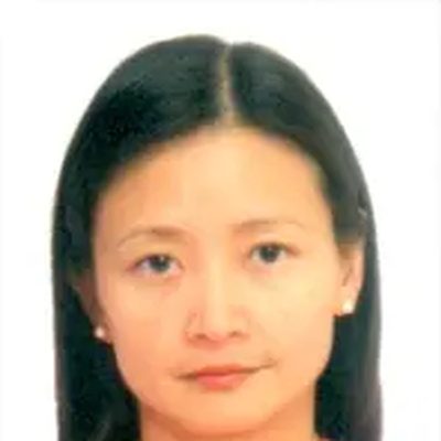 Foto Dr Ng Hui Nai