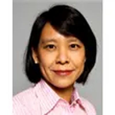 Foto Dr Ng Pei Lin Patricia
