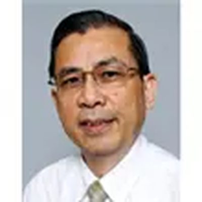 Foto Dr Ng Pock Liok