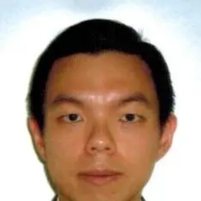 Foto Dr Ng Tze Luen Adrian