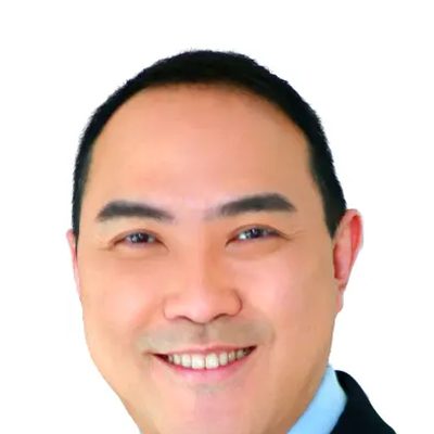 Foto Dr Ng Yew Poh (Vincent)