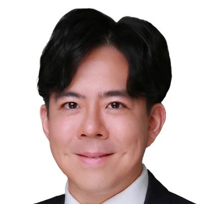 Foto Dr Ng Yi Kang