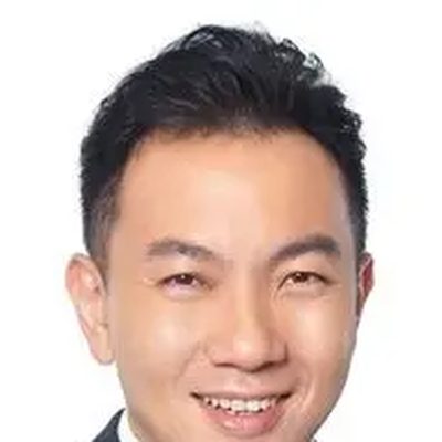 Foto Dr Ng Yung Chuan Sean