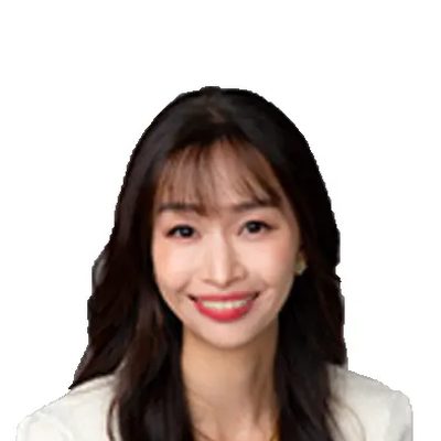 Foto Dr Ngaserin Sabrina Ng Hui Na