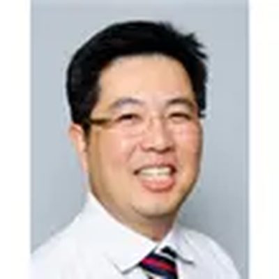 Foto Dr Ngiam Shih Kwang Kelvin