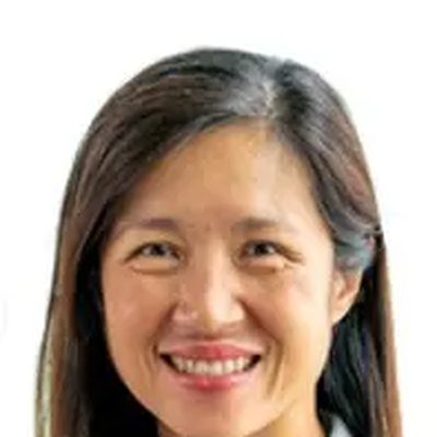 Foto Dr Ngo Su-Mien Lynette
