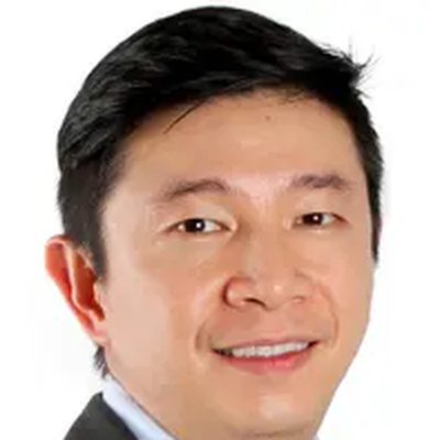 Foto Dr Ong Chun Wei Gavin