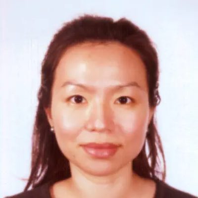 Foto Dr Ong Ee Lyn