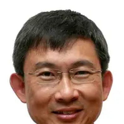 Foto Dr Ong Kheng Yeow Adrian