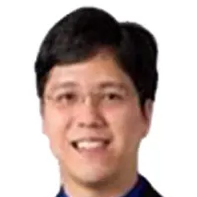 Foto Dr Ong Kian Chung