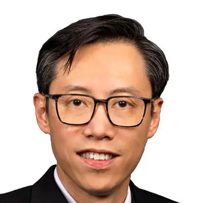 Foto Dr Ong Seng Chuan