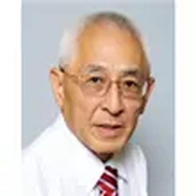 Foto Dr Oon Chong Hau