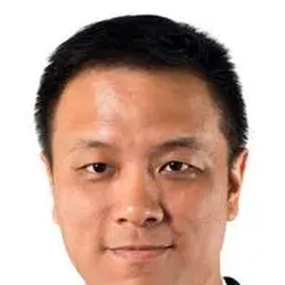 Foto Dr Paul Zhao Songbo