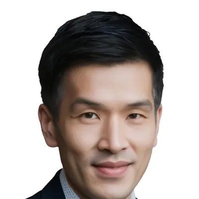 Foto Dr Peter Chang