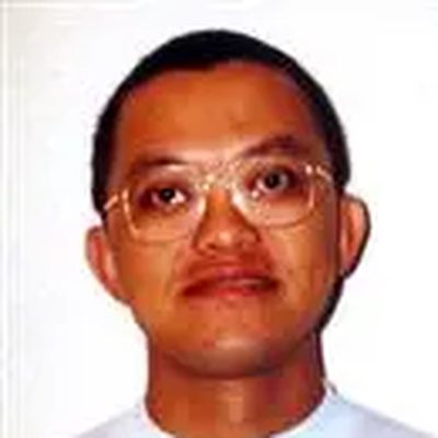 Foto Dr Phua Wee Thuan