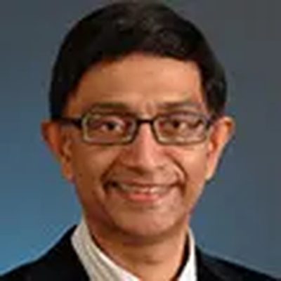 Foto Dr Pillay Premkumar