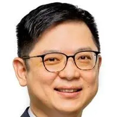 Foto Dr Pipin Kojodjojo