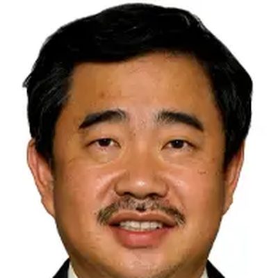 Foto Dr Png Jin Chye Damian