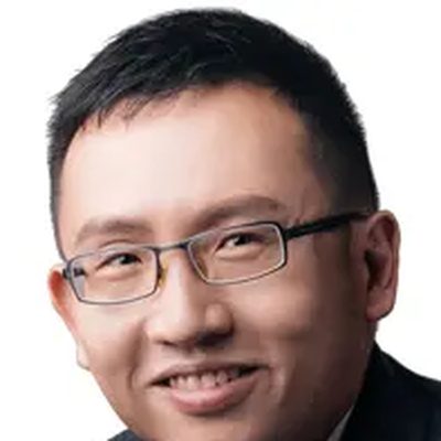 Foto Dr Poh Guo Han Aaron